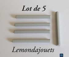 Lot de 5 LEGO 30374 Light