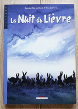 VAN LINTHOUT/LECLERCQ ** ONE