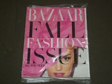 2012 SEPTEMBER HARPER'S BAZAAR