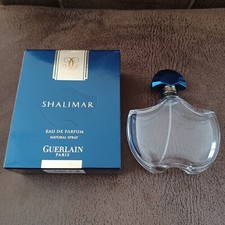 Flacon vide Guerlaïn 75ml EDP