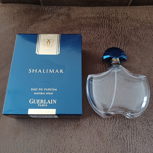 Flacon vide guerlaïn - flacon, 75ml