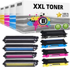 XXL cartouche toner Compatible