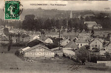 Coulommiers - picturesque view - Joubert Tiersot, woodworking machines