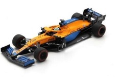 Spark S7670 MCLAREN MCL35M