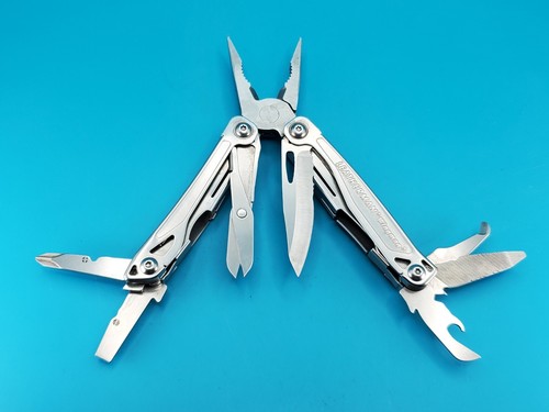 Leatherman wingman multi - wingman, multi-tool