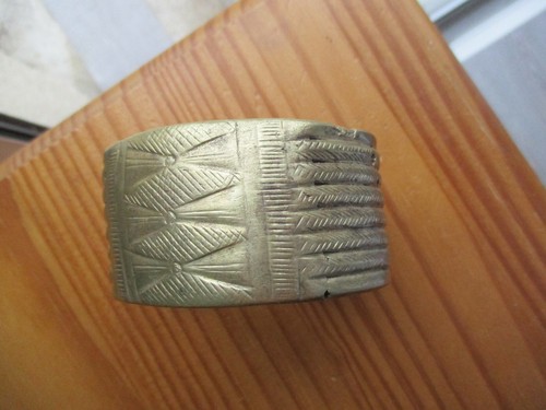 Ancienne manille dit bracelet - ancienne,