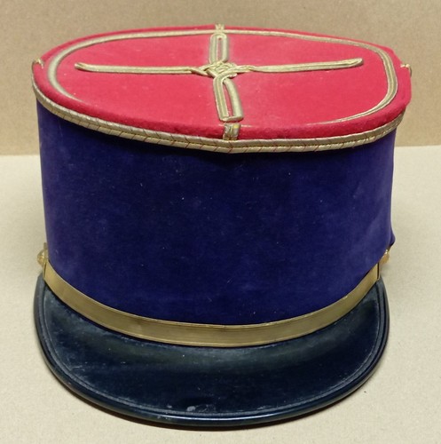 Kepi service sante des - kepi,