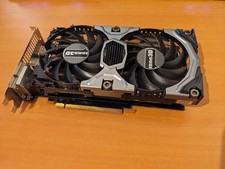 GeForce GTX 970 4 Go (Inno3D)