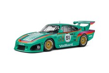 Porsche 935 K3 Vaillant 1977