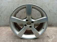 MAZDA Jante En Aluminium Simple 7.5Jx17 ET38 4x100