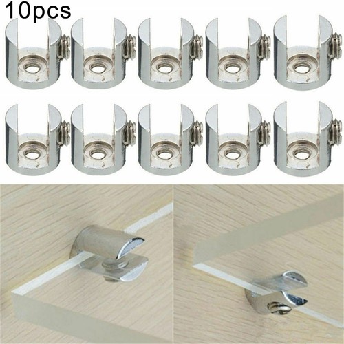Pcs pour verre salle - 10, en