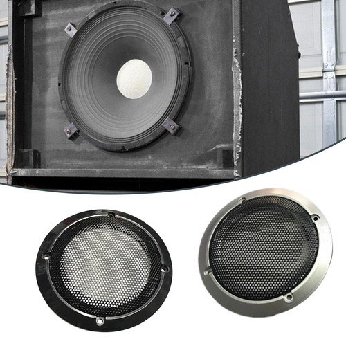 Grille haut parleur - grille, haut-parleur