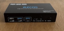 EZCOO 4K 120Hz HDMI 2.1