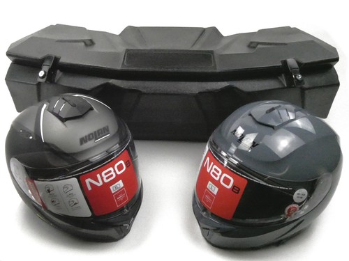 Coffre pour aeon - 750, quad