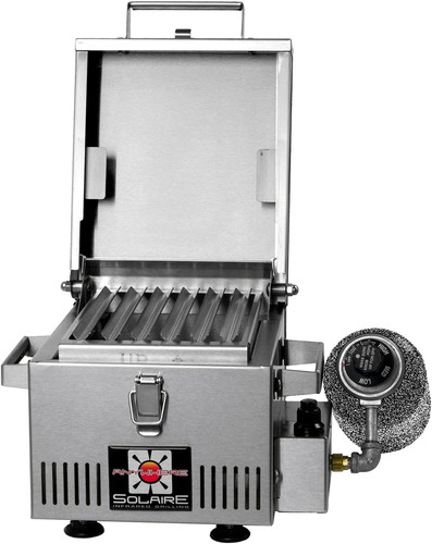 Solaire sol ir8a anywhere mini - solaire,