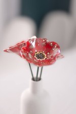 Coquelicot Rouge - Fleur