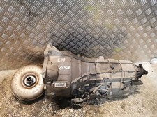 BMW Boite de Vitesse