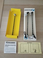 Viessmann, Échelle HO, 3