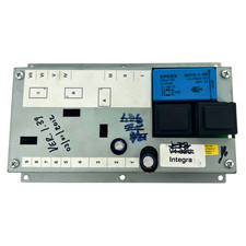 Rika Austroflamm Integra II