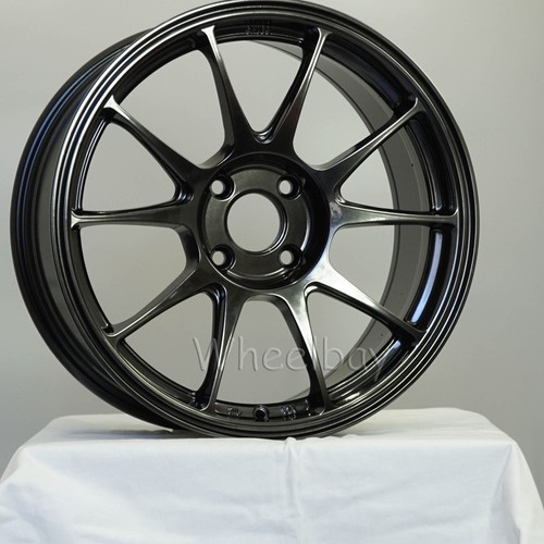 Rota wheel titan 17x9 - 4,