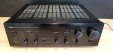 Amplificateur HIFI vintage Yamaha AX 550 rs série "Natural Sound"  2x85 watts