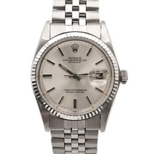 Rolex Montre homme automatique