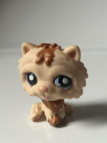 Littlest petshop lps 1983 - petshop,