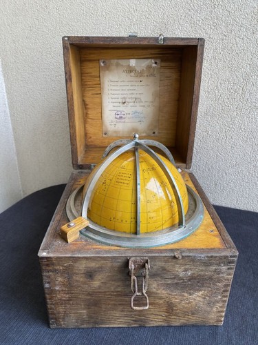 Globe navigation céleste - navigation, –