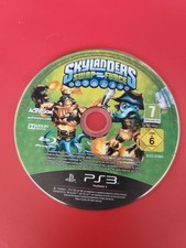 Jeu PS3 Skylanders disque seul