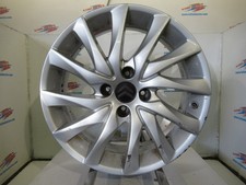 Jante ALUMINIUM CITROEN C4