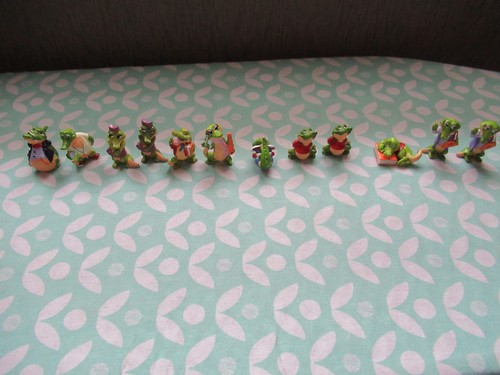 Crazy croco crocodiles - crazy,