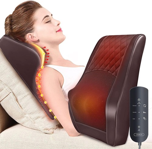 Coussin massage shiatsu - massage,