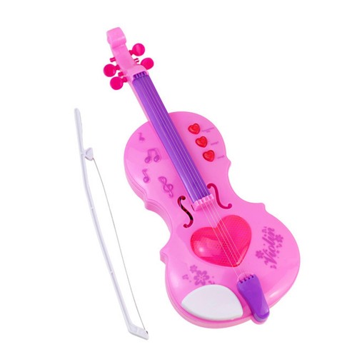Violon jouet pour enfants - jouet,