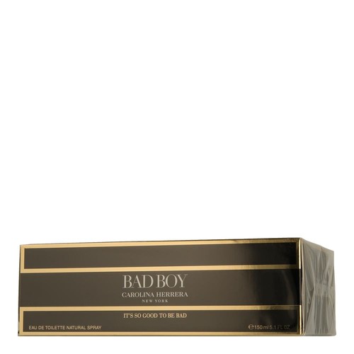 Carolina herrera bad boy edt - carolina,