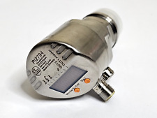 EFECTOR IFM ELECTRONIC PI2794 PRESSURE SENSOR (NEW OPEN BOX)