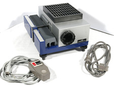 PRL) FABBRI SUPERAUTOMATIC 150 SLIDE PROJECTOR SLIDE SLIDE PROJECTOR