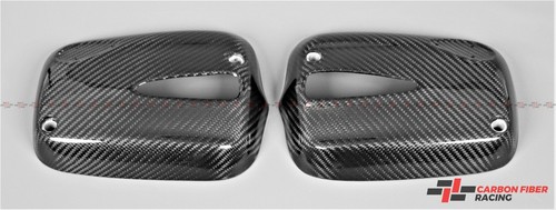Carbon fiber valve - fiber,