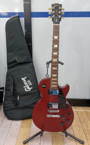 Guitare électrique gibson les - guitare,