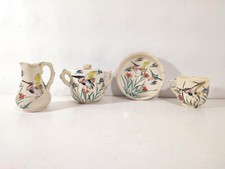 Service à Thé et Café