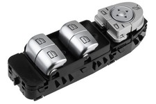 Pour Mercedes Classe E Platine