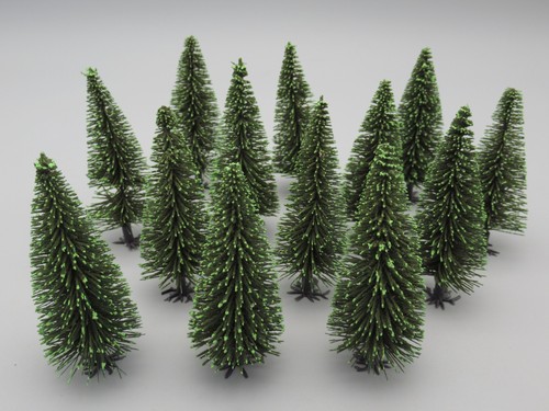Sapins coniques avec - coniques,