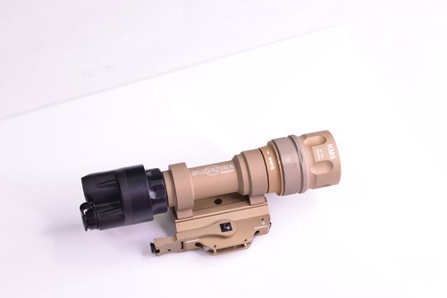 Surefire m952 tactical - surefire, m952-v