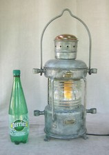 ancienne lampe lanterne
