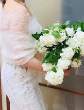 Cadeau de Noel Châle d