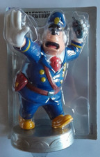 Commissaire Basettoni