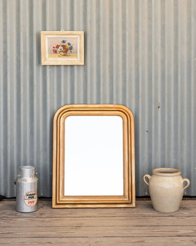 Georges petit miroir - georges,, le
