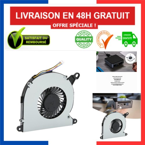 Ventilateur cpu broches pour - 4,
