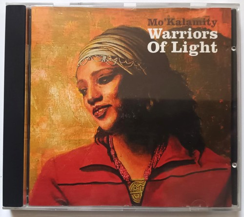 Kalamity - cd, reggae)