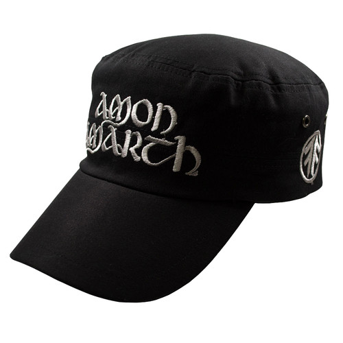 Casquette cadet militaire logo