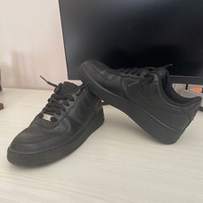 Nike Air Force 1 Black